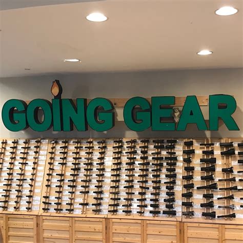 Going gear - They apparel and accessories that are essential to hikers, walkers, hunters, anglers and anyone else regularly bracing the outdoors, with everything from flashlights and backpacks, to notepads that write even when wet. 8 curated promo codes & coupons from Going Gear tested & verified by our team daily. Get deals from 10% to 75% off. 